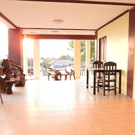 Lanta Siri Resort Koh Lanta Exterior photo