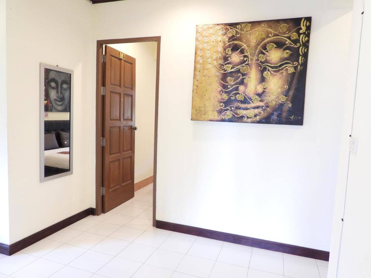 Lanta Siri Resort Koh Lanta Exterior photo