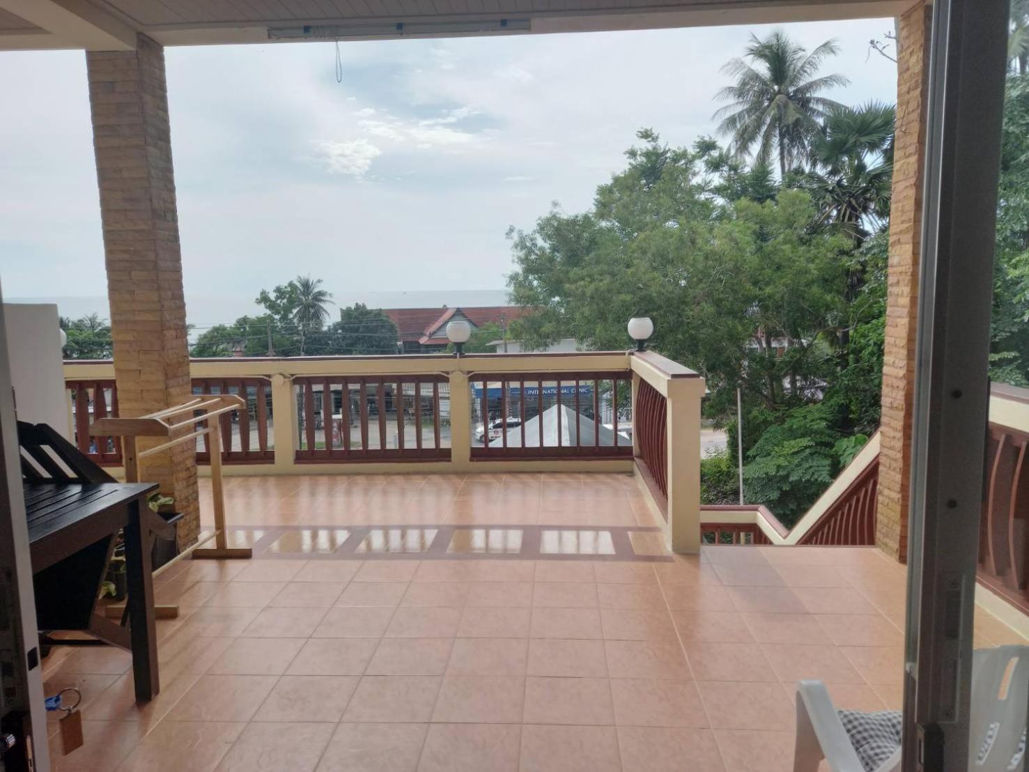 Lanta Siri Resort Koh Lanta Exterior photo