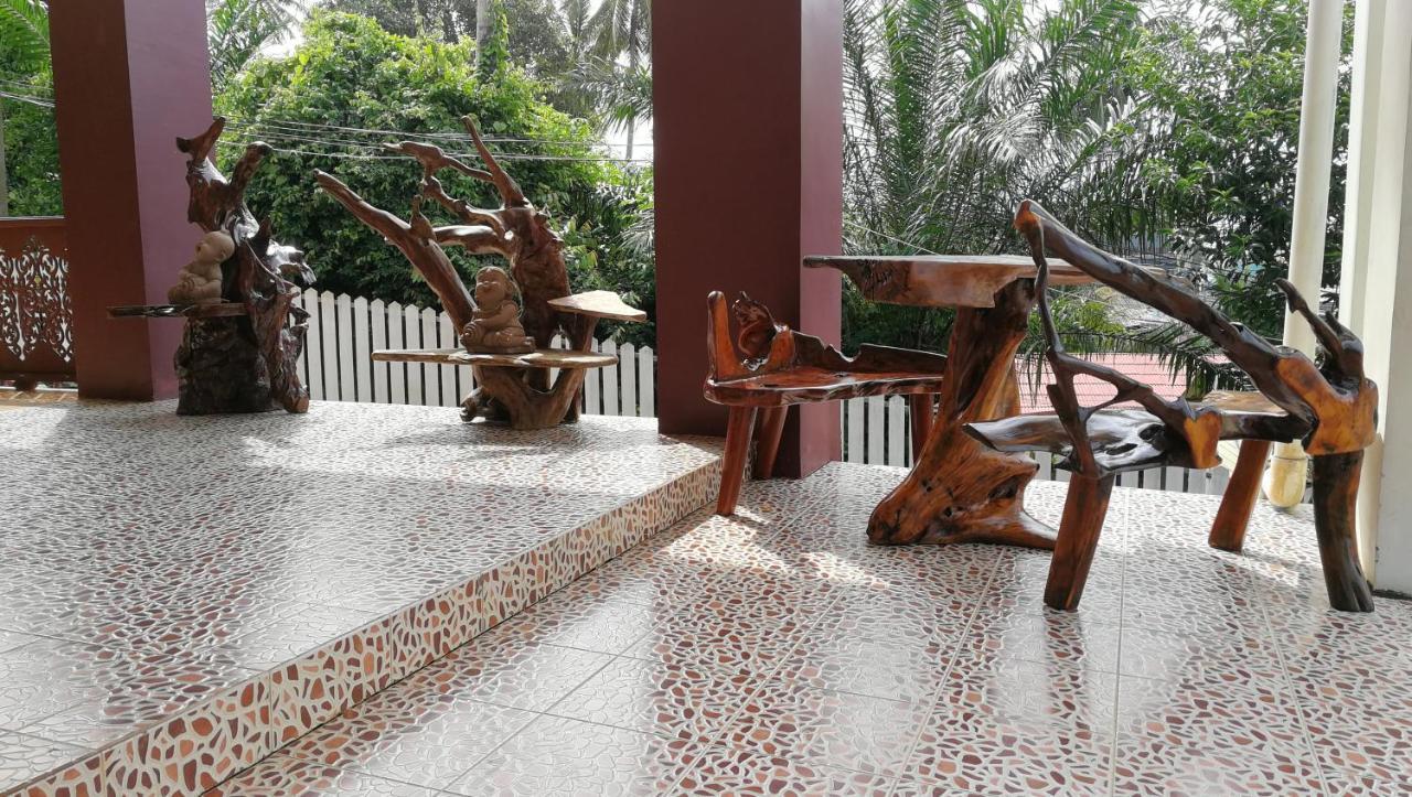 Lanta Siri Resort Koh Lanta Exterior photo